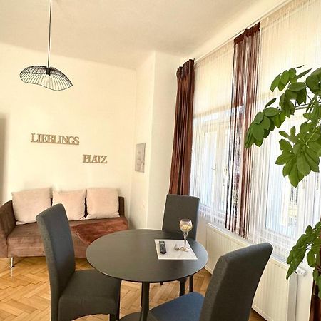 Apartment Im Gruenen Leoben (Styria) Exterior foto