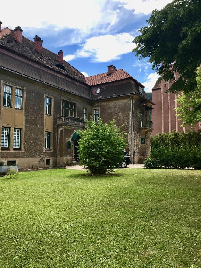Apartment Im Gruenen Leoben (Styria) Exterior foto