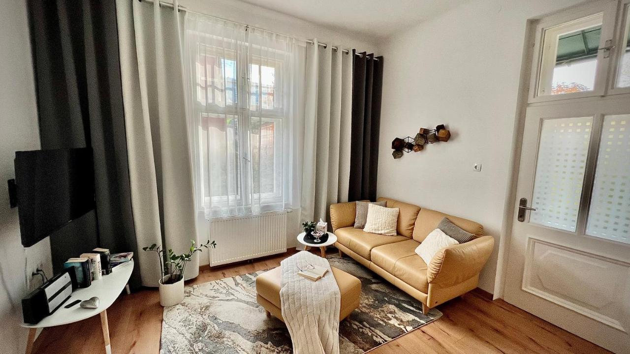 Apartment Im Gruenen Leoben (Styria) Exterior foto