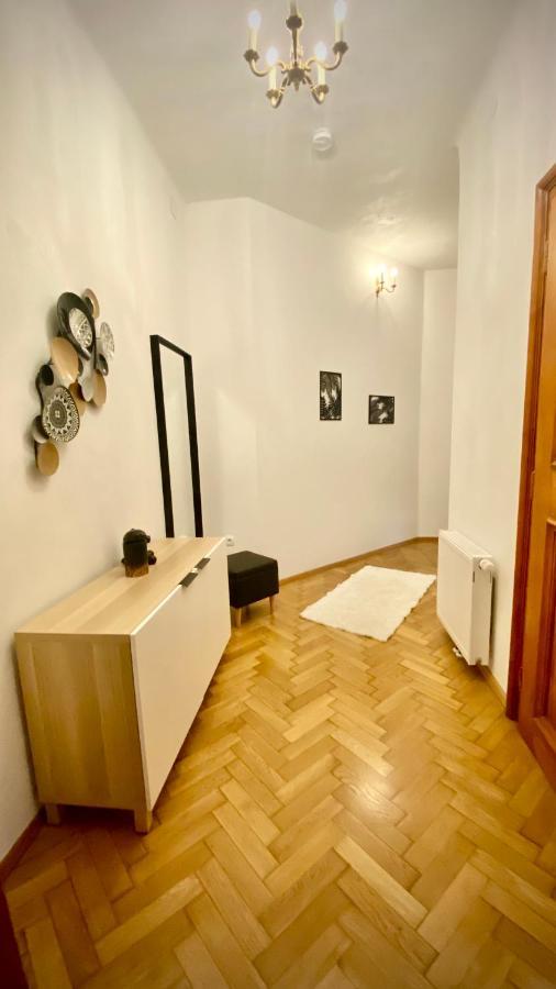 Apartment Im Gruenen Leoben (Styria) Exterior foto